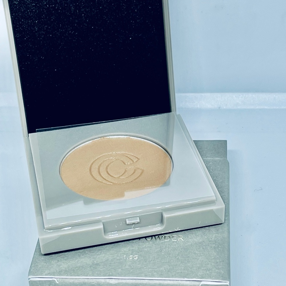 NWOT COMPLEX CULTURE Contour Powder- Power Player - Picture 6 of 8